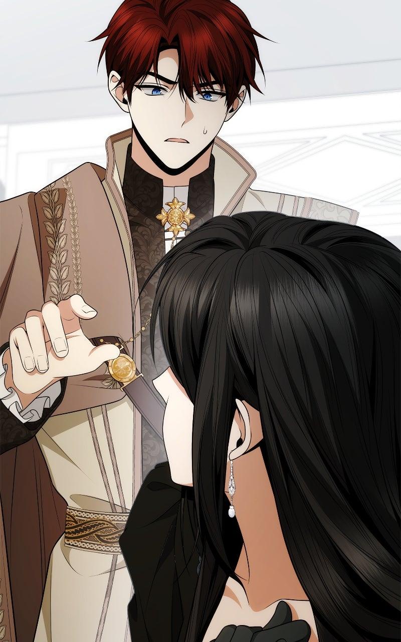 I'm the Queen in This Life Chap 140 - Next Chap 141