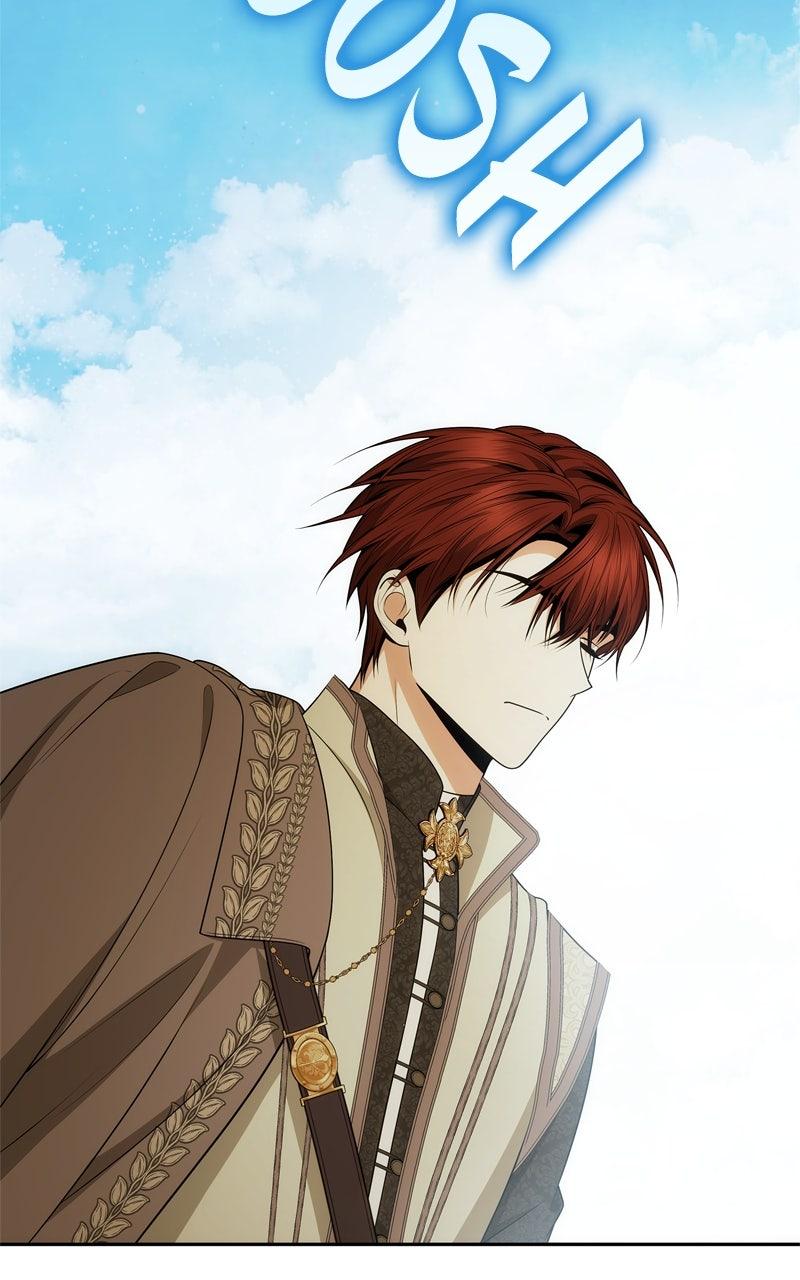 I'm the Queen in This Life Chap 140 - Next Chap 141