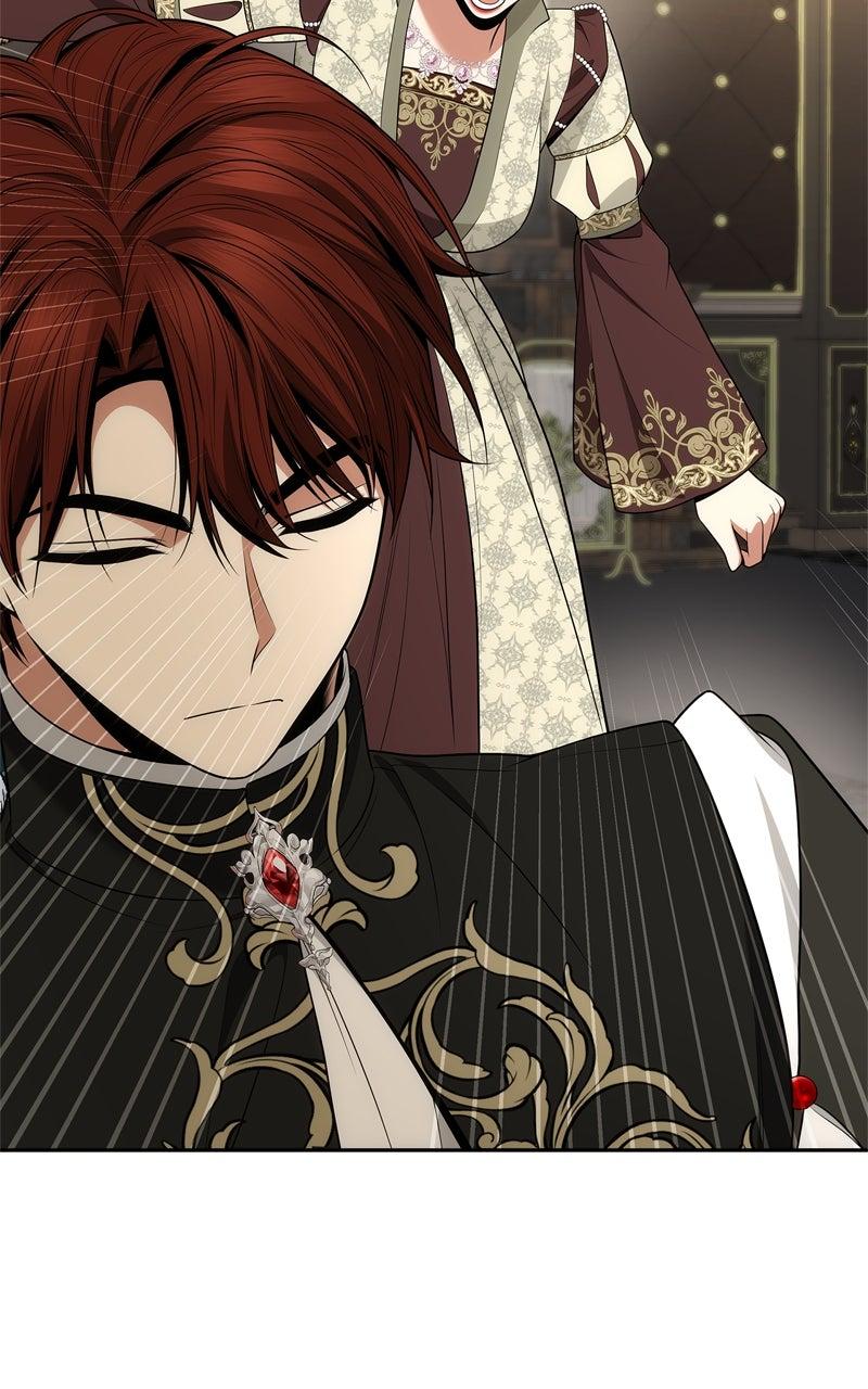 I'm the Queen in This Life Chap 140 - Next Chap 141
