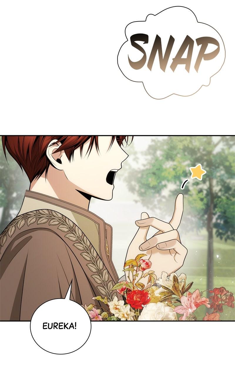 I'm the Queen in This Life Chap 140 - Next Chap 141