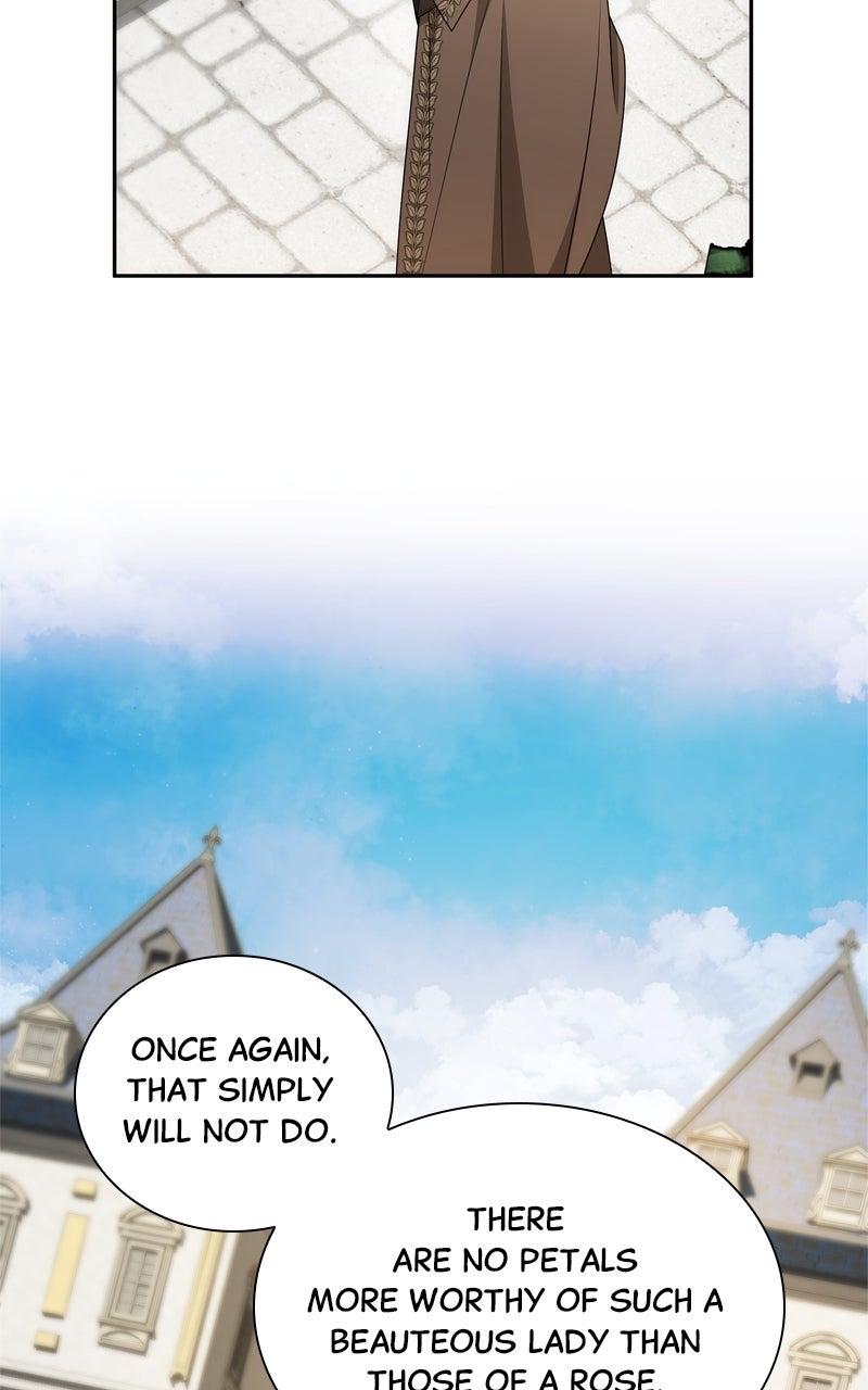 I'm the Queen in This Life Chap 140 - Next Chap 141