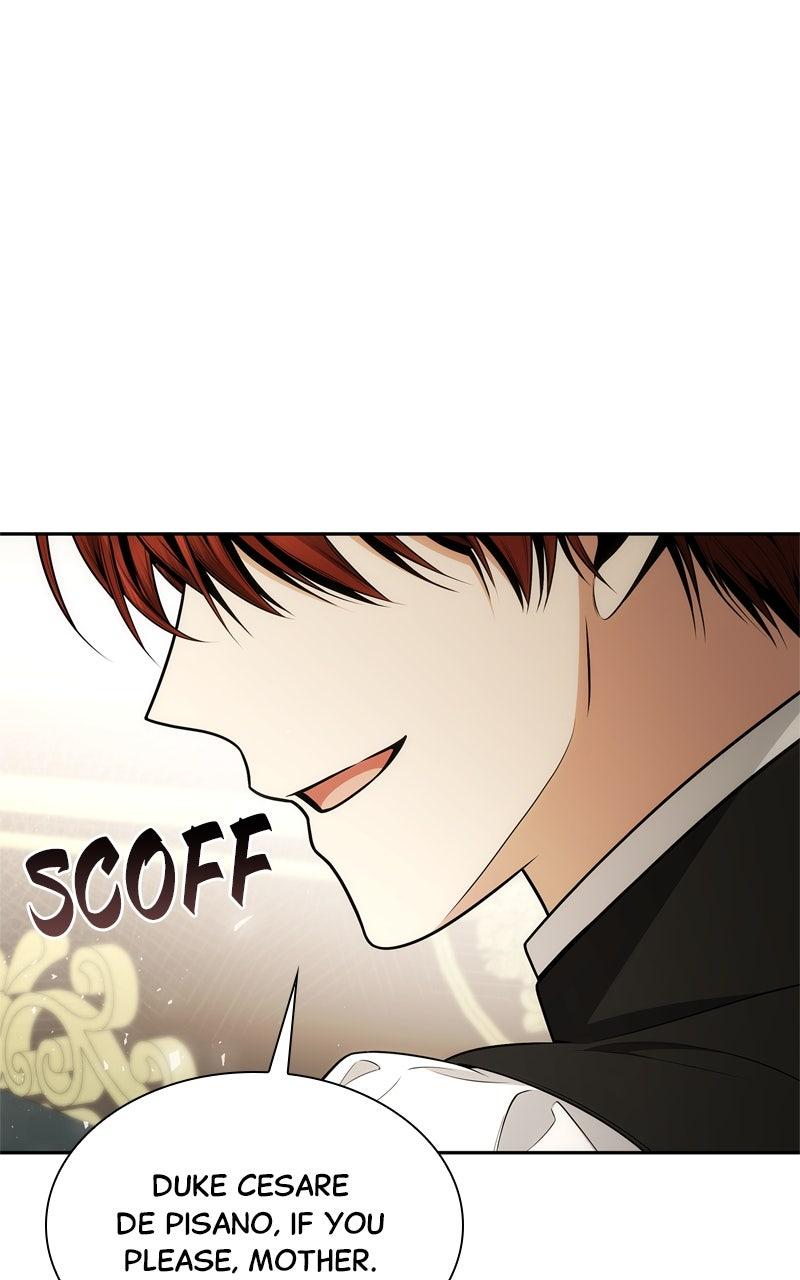 I'm the Queen in This Life Chap 140 - Next Chap 141