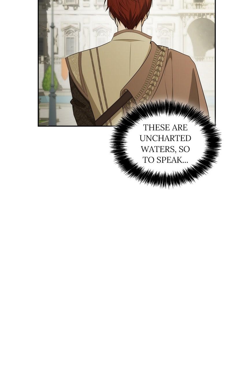 I'm the Queen in This Life Chap 140 - Next Chap 141