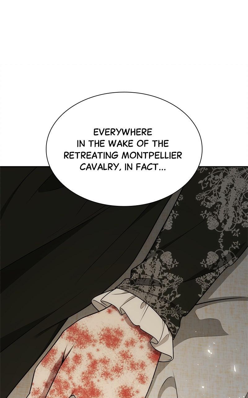 I'm the Queen in This Life Chap 141 - Next Chap 142