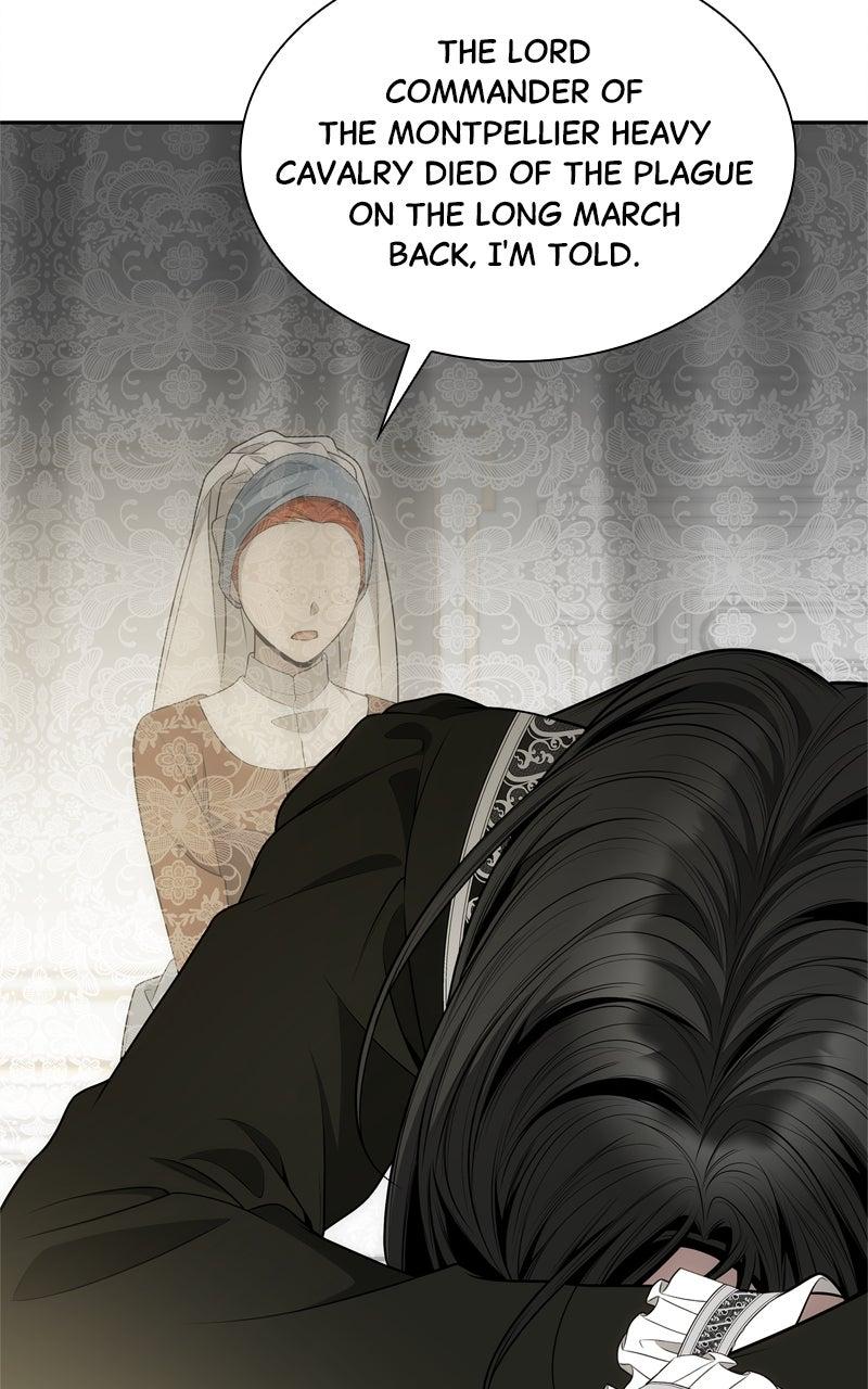 I'm the Queen in This Life Chap 141 - Next Chap 142