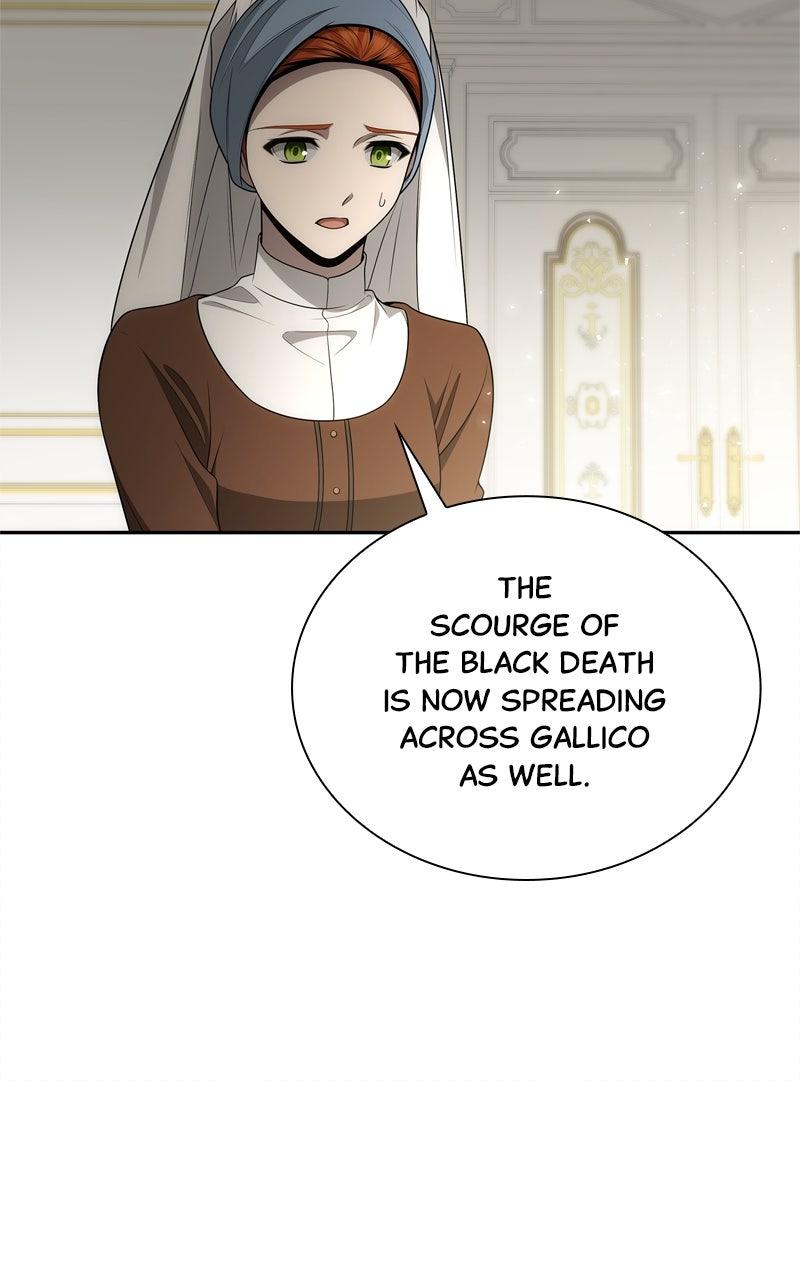 I'm the Queen in This Life Chap 141 - Next Chap 142