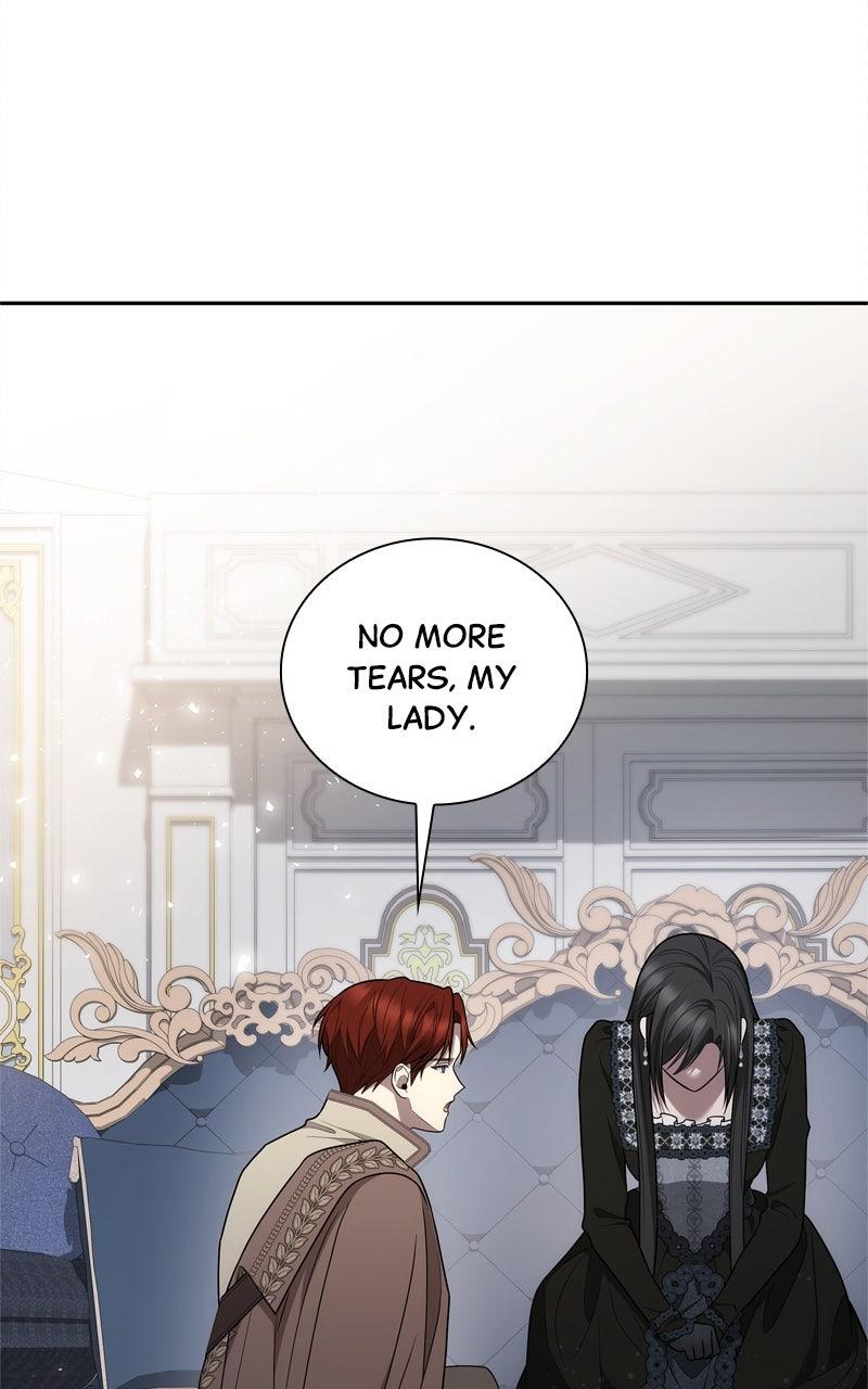 I'm the Queen in This Life Chap 141 - Next Chap 142