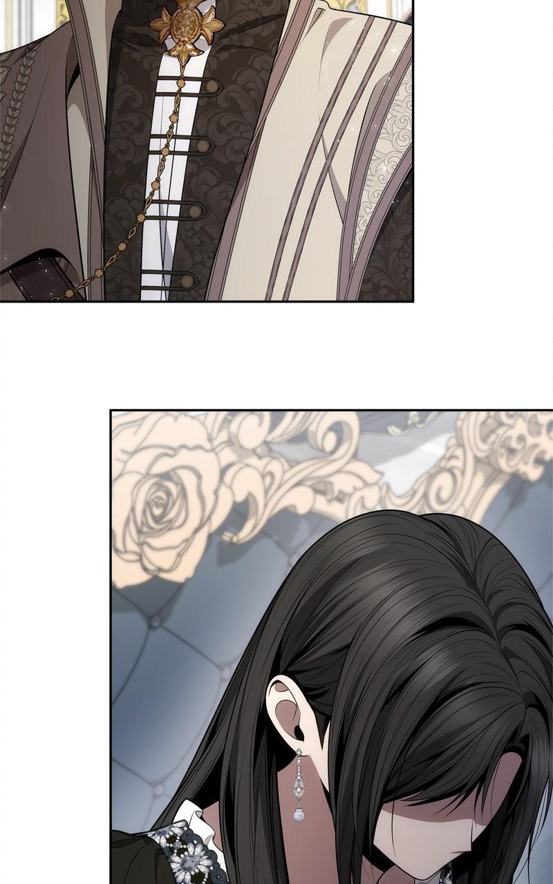I'm the Queen in This Life Chap 141 - Next Chap 142