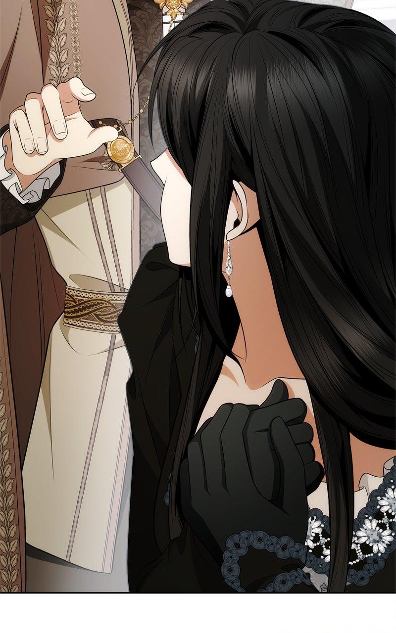 I'm the Queen in This Life Chap 141 - Next Chap 142