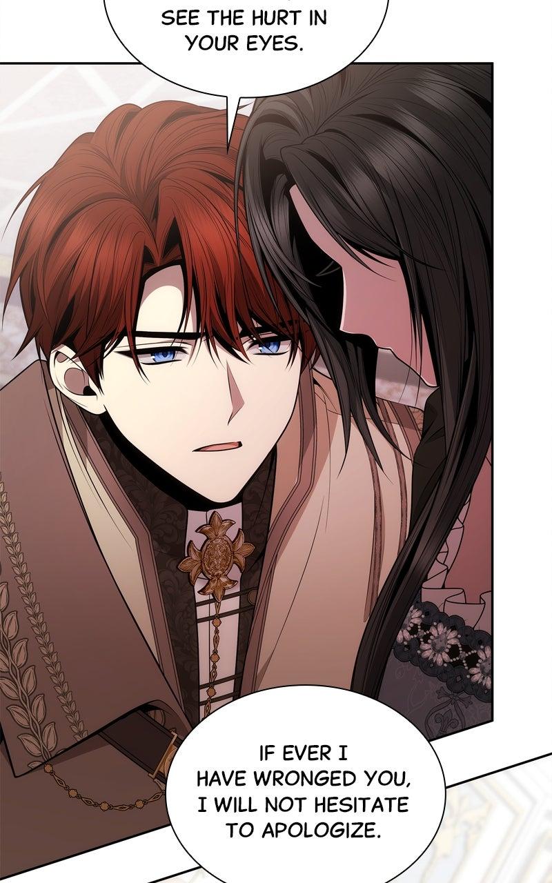 I'm the Queen in This Life Chap 141 - Next Chap 142