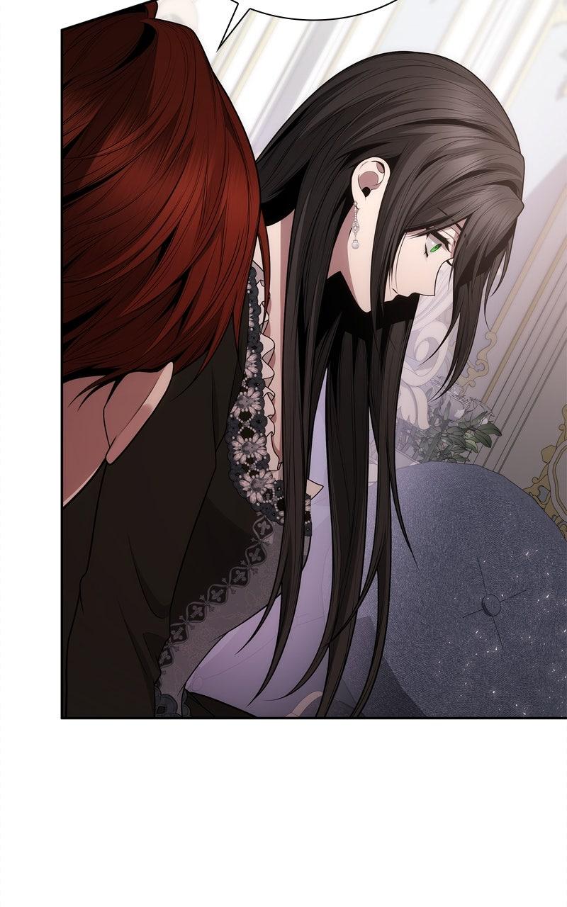 I'm the Queen in This Life Chap 141 - Next Chap 142