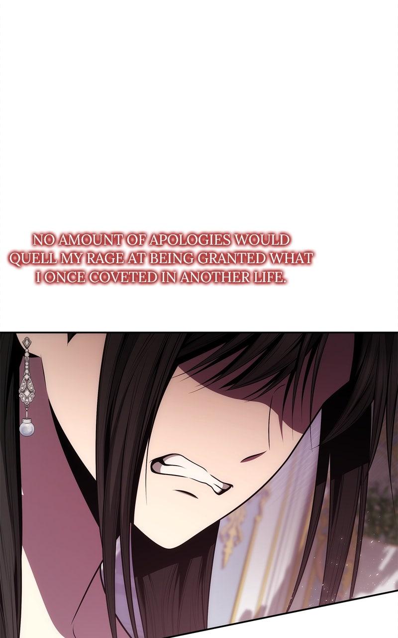 I'm the Queen in This Life Chap 141 - Next Chap 142
