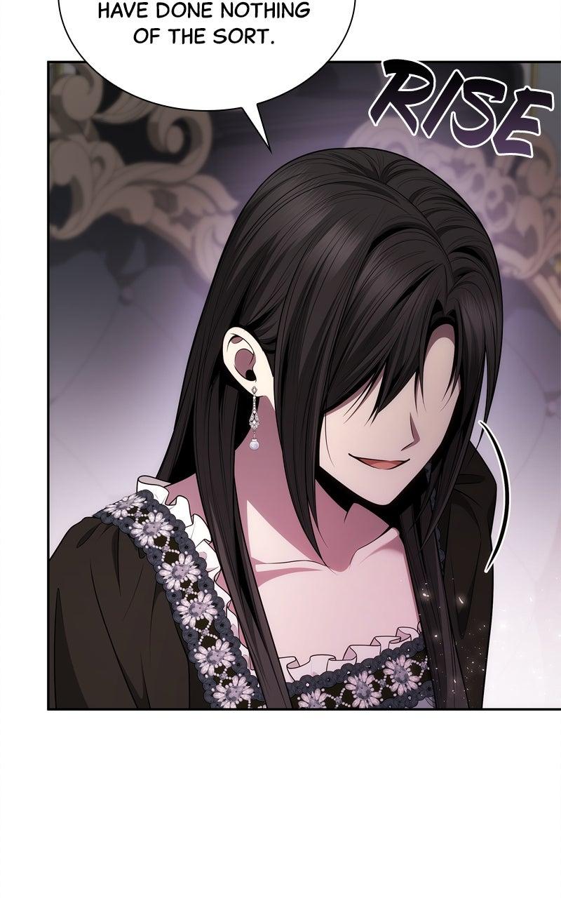 I'm the Queen in This Life Chap 141 - Next Chap 142