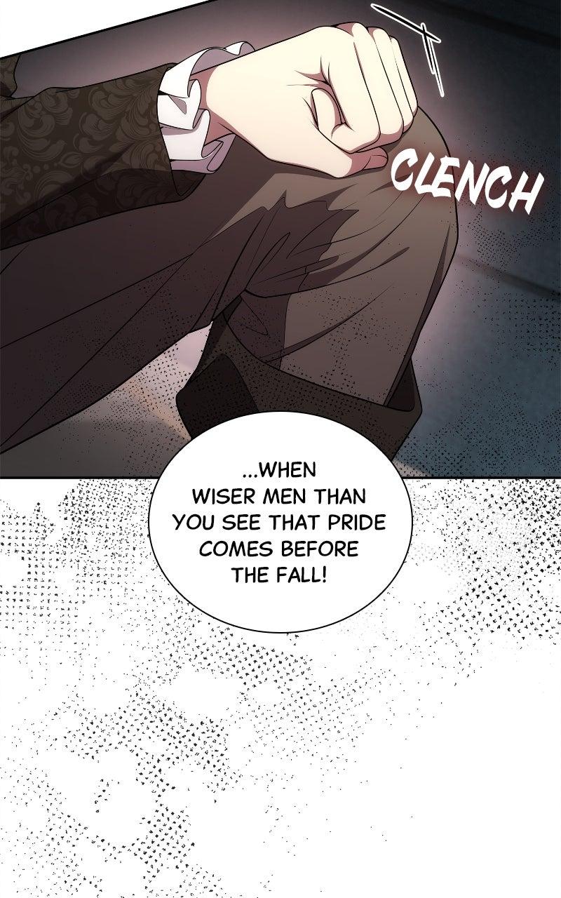 I'm the Queen in This Life Chap 141 - Next Chap 142
