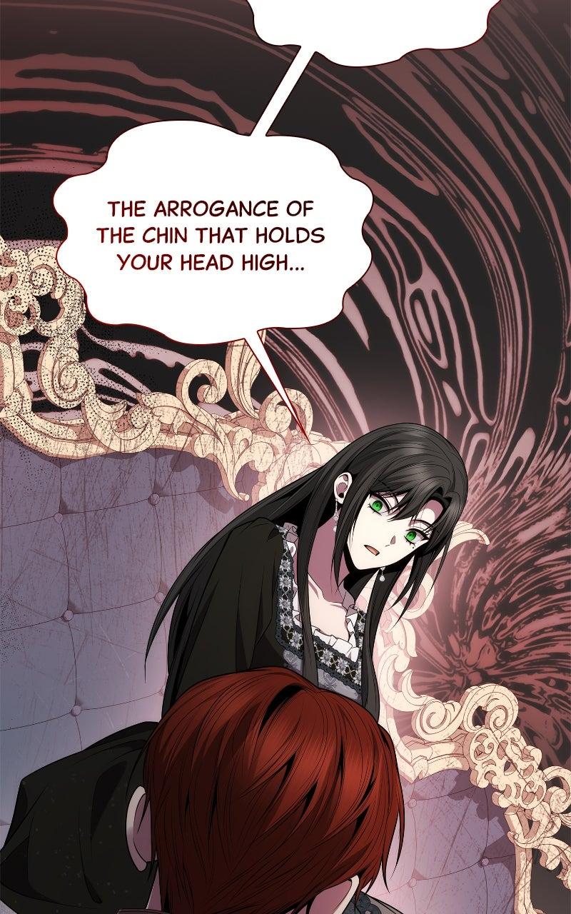 I'm the Queen in This Life Chap 141 - Next Chap 142