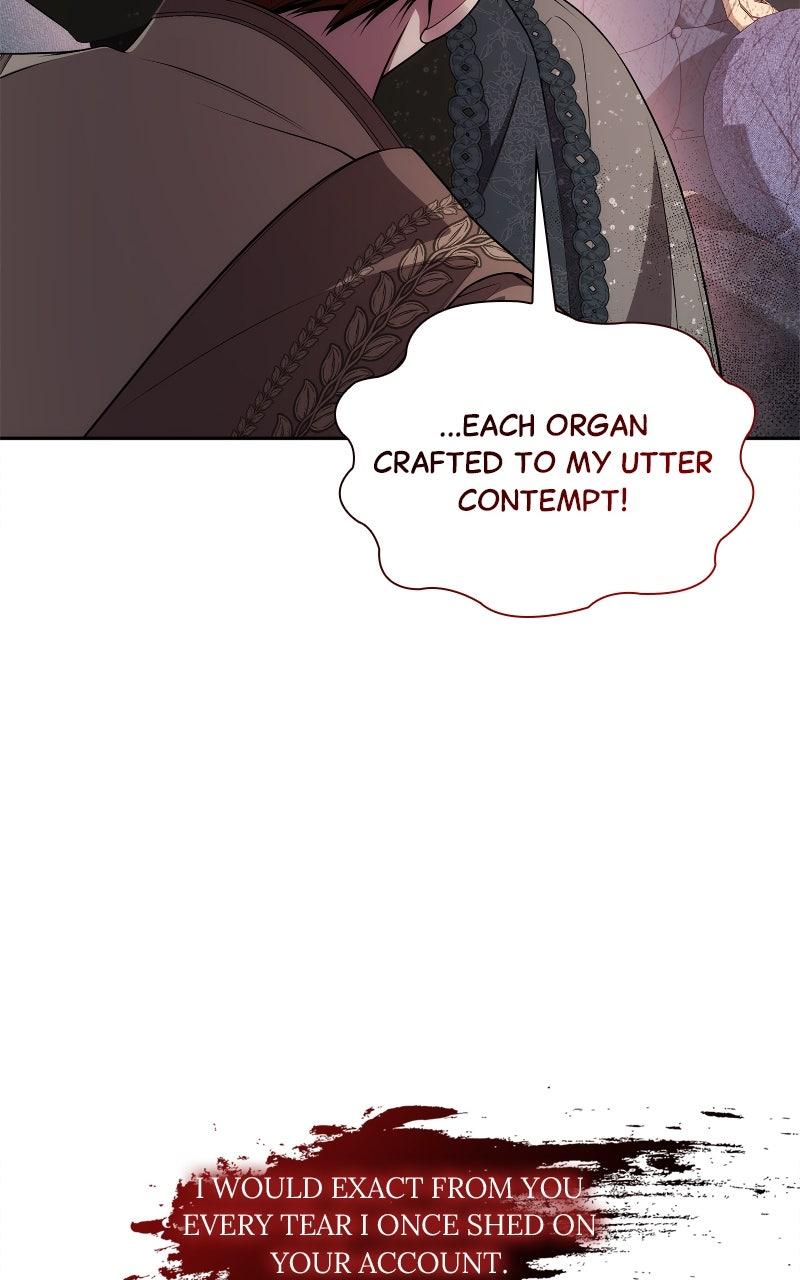 I'm the Queen in This Life Chap 141 - Next Chap 142