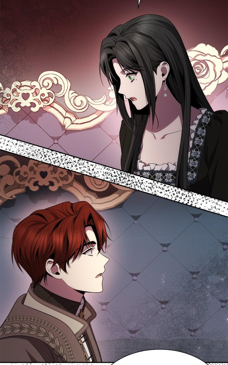 I'm the Queen in This Life Chap 141 - Next Chap 142