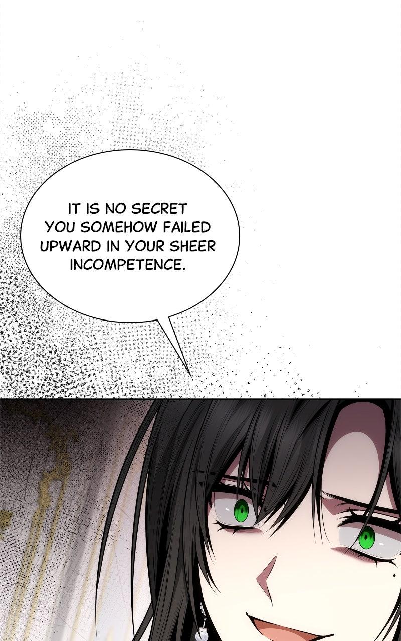 I'm the Queen in This Life Chap 141 - Next Chap 142
