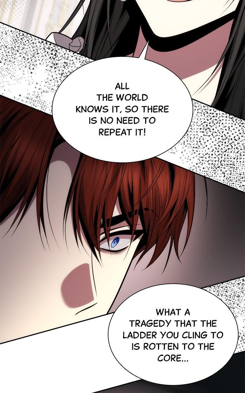 I'm the Queen in This Life Chap 141 - Next Chap 142