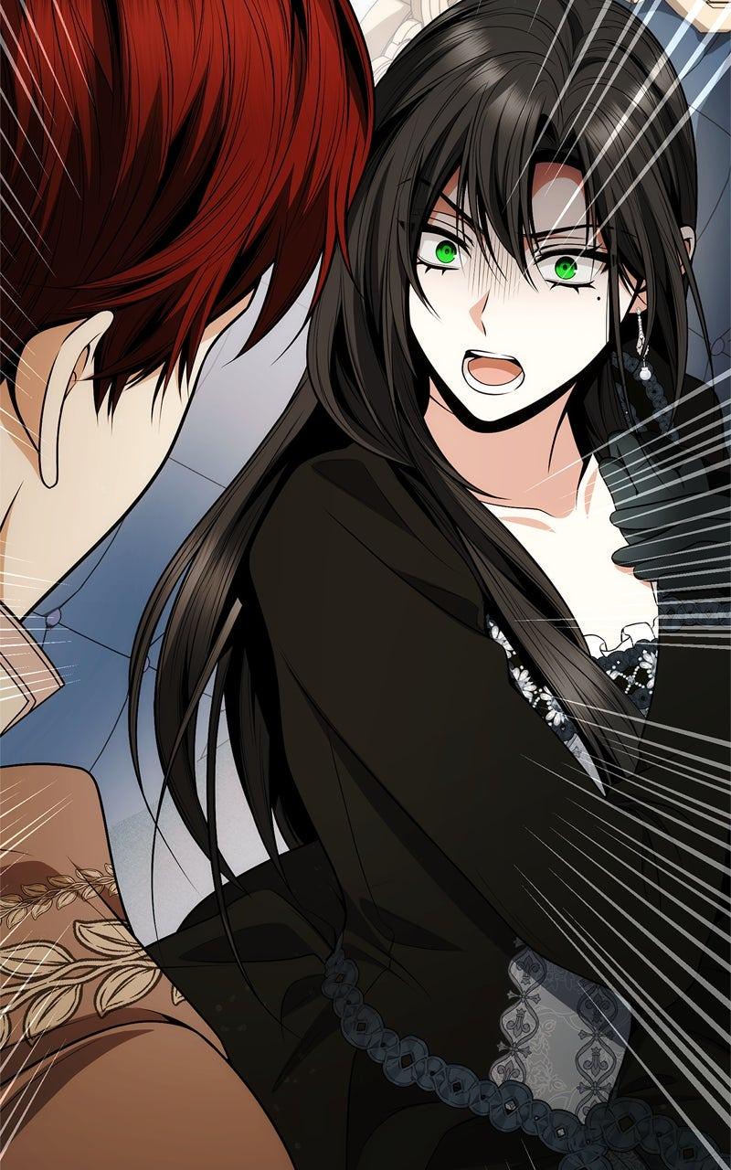 I'm the Queen in This Life Chap 141 - Next Chap 142