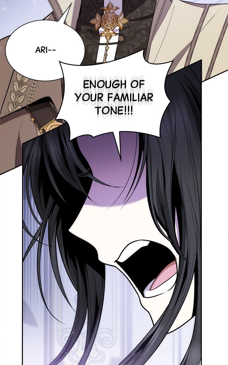 I'm the Queen in This Life Chap 141 - Next Chap 142