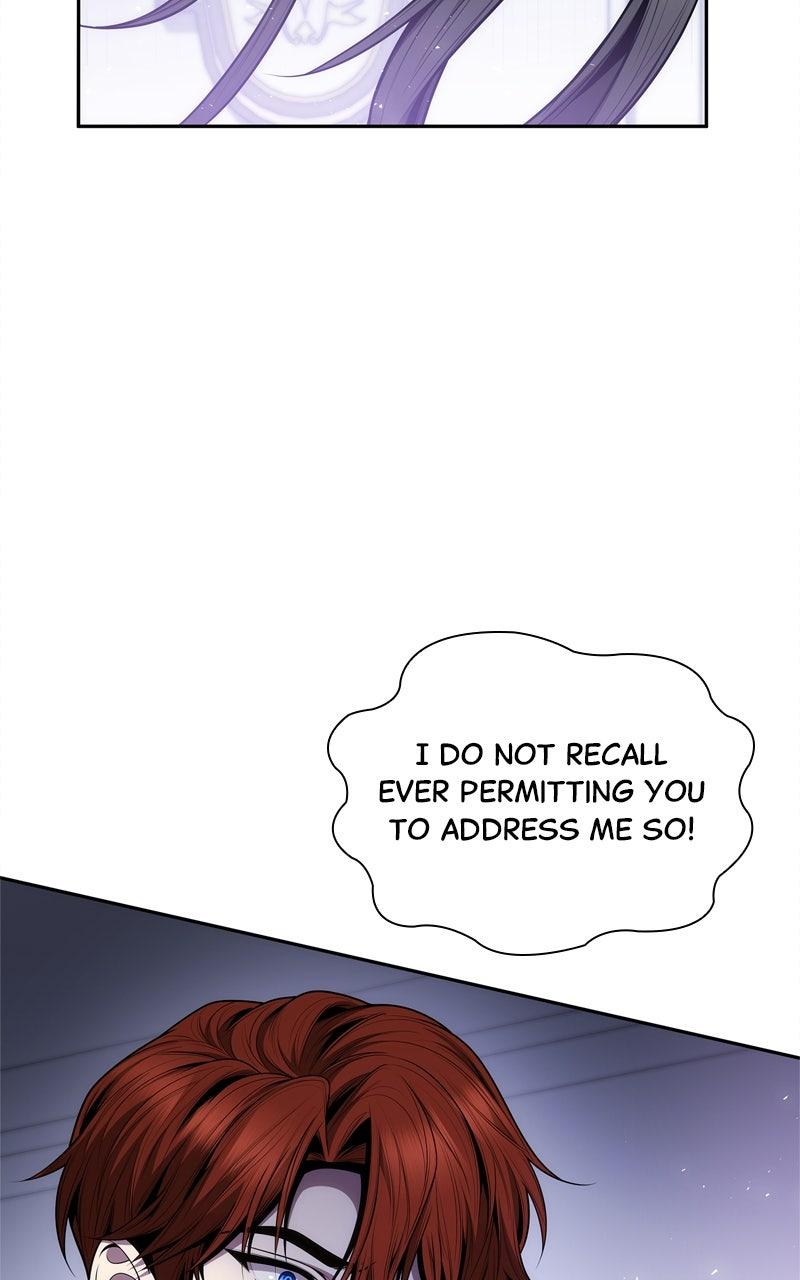 I'm the Queen in This Life Chap 141 - Next Chap 142