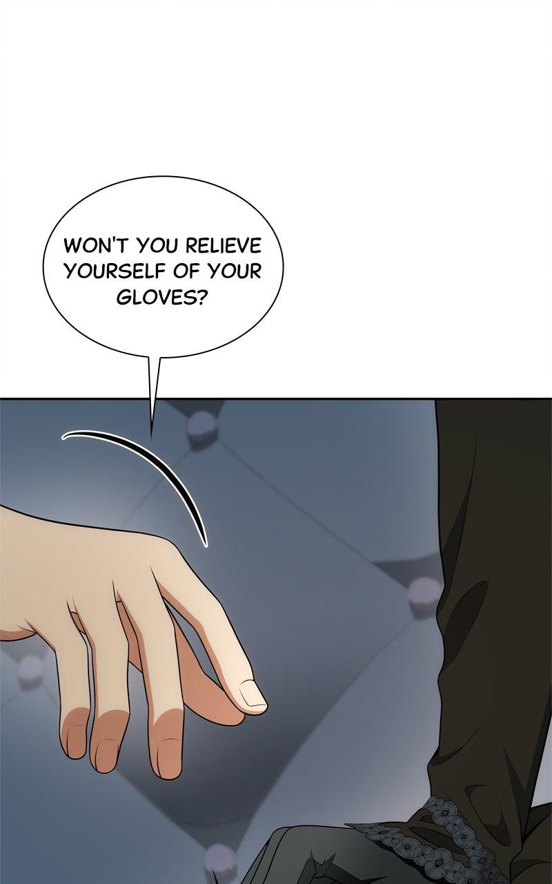 I'm the Queen in This Life Chap 141 - Next Chap 142