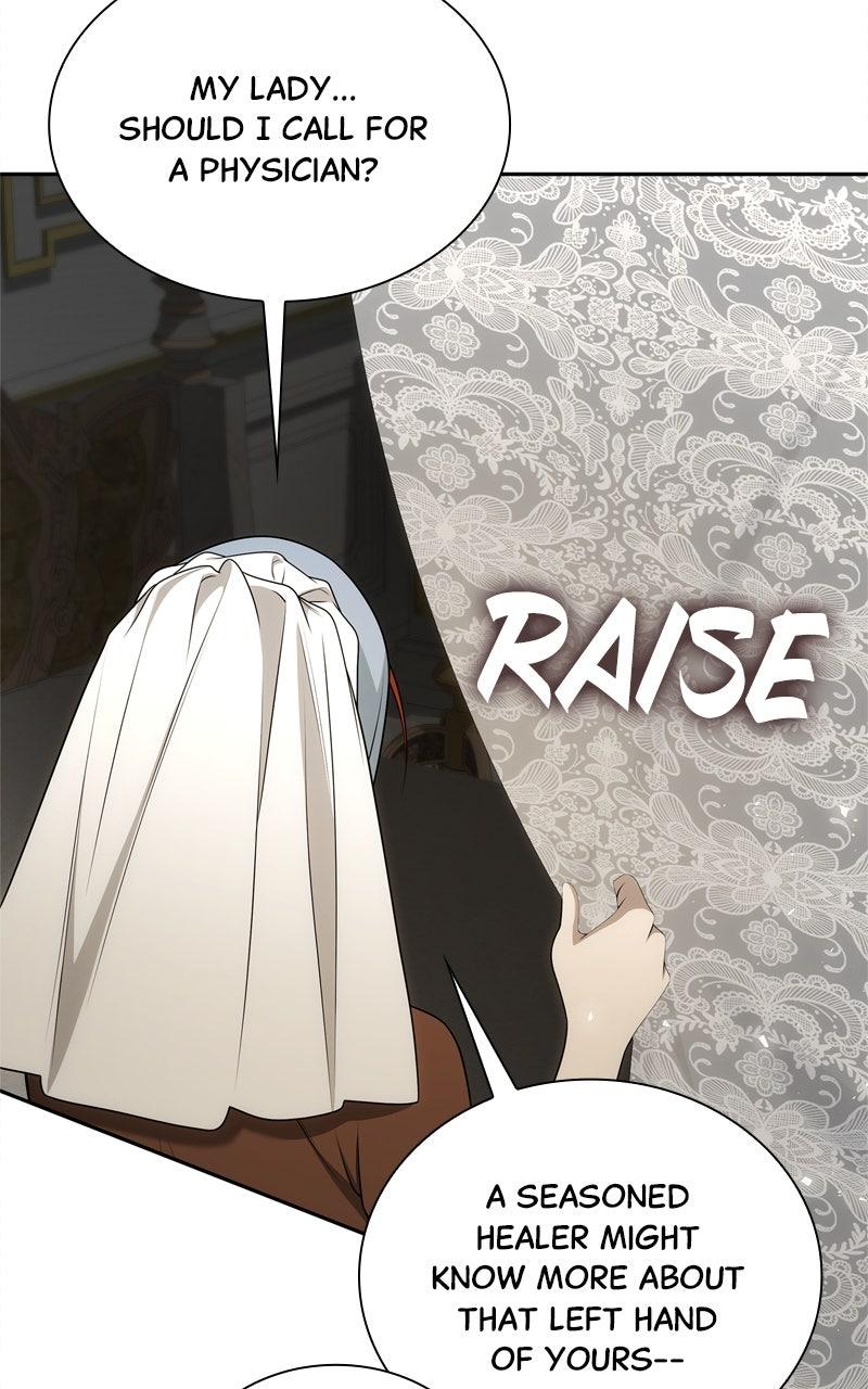 I'm the Queen in This Life Chap 141 - Next Chap 142