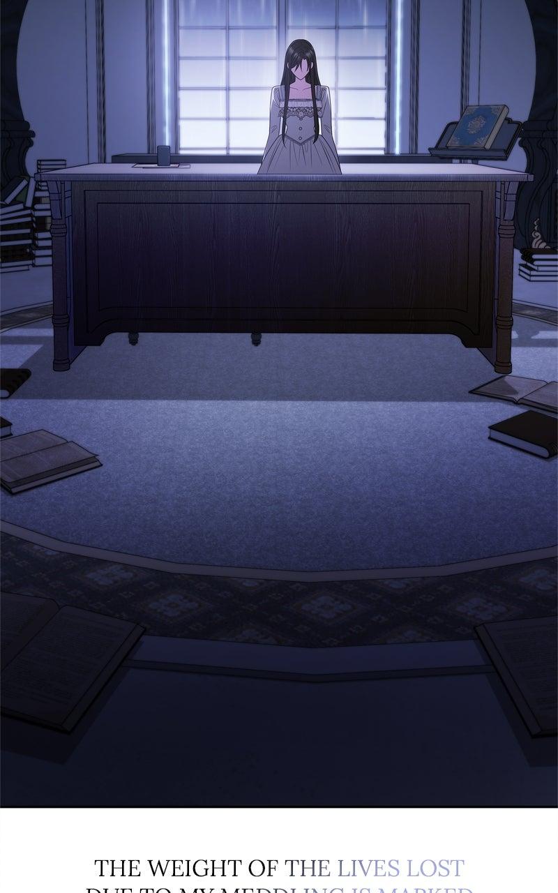 I'm the Queen in This Life Chap 141 - Next Chap 142