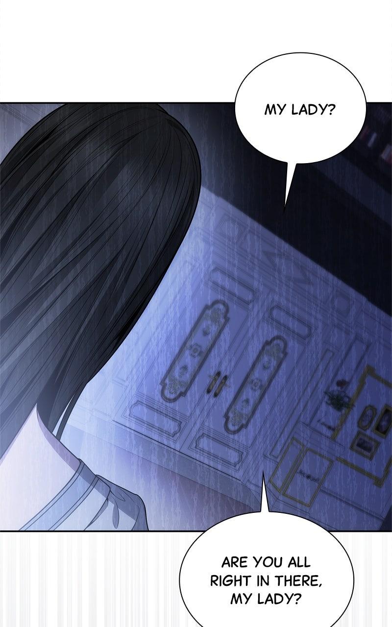 I'm the Queen in This Life Chap 141 - Next Chap 142