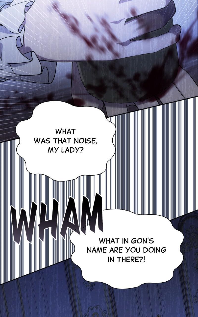 I'm the Queen in This Life Chap 141 - Next Chap 142