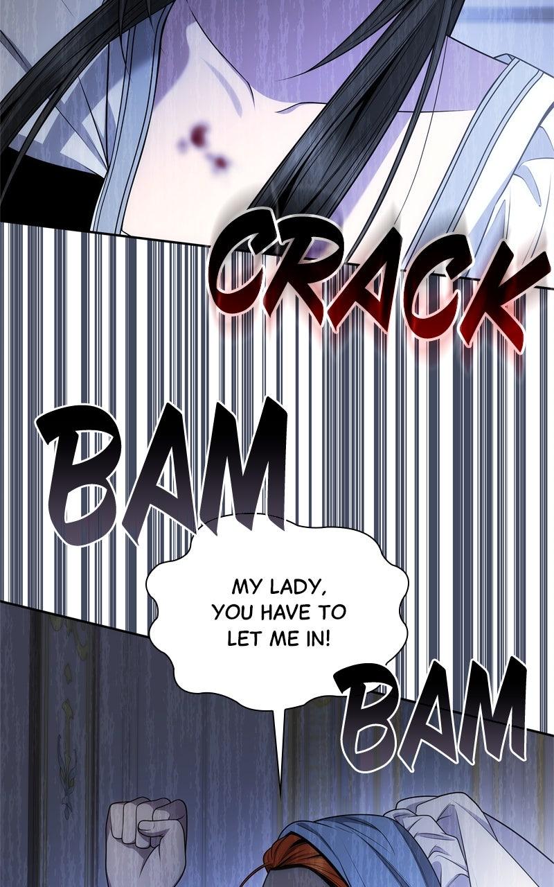 I'm the Queen in This Life Chap 141 - Next Chap 142
