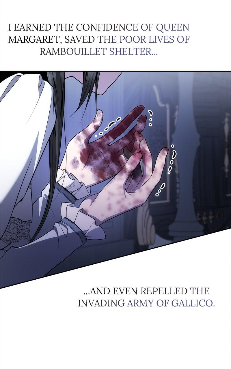 I'm the Queen in This Life Chap 141 - Next Chap 142