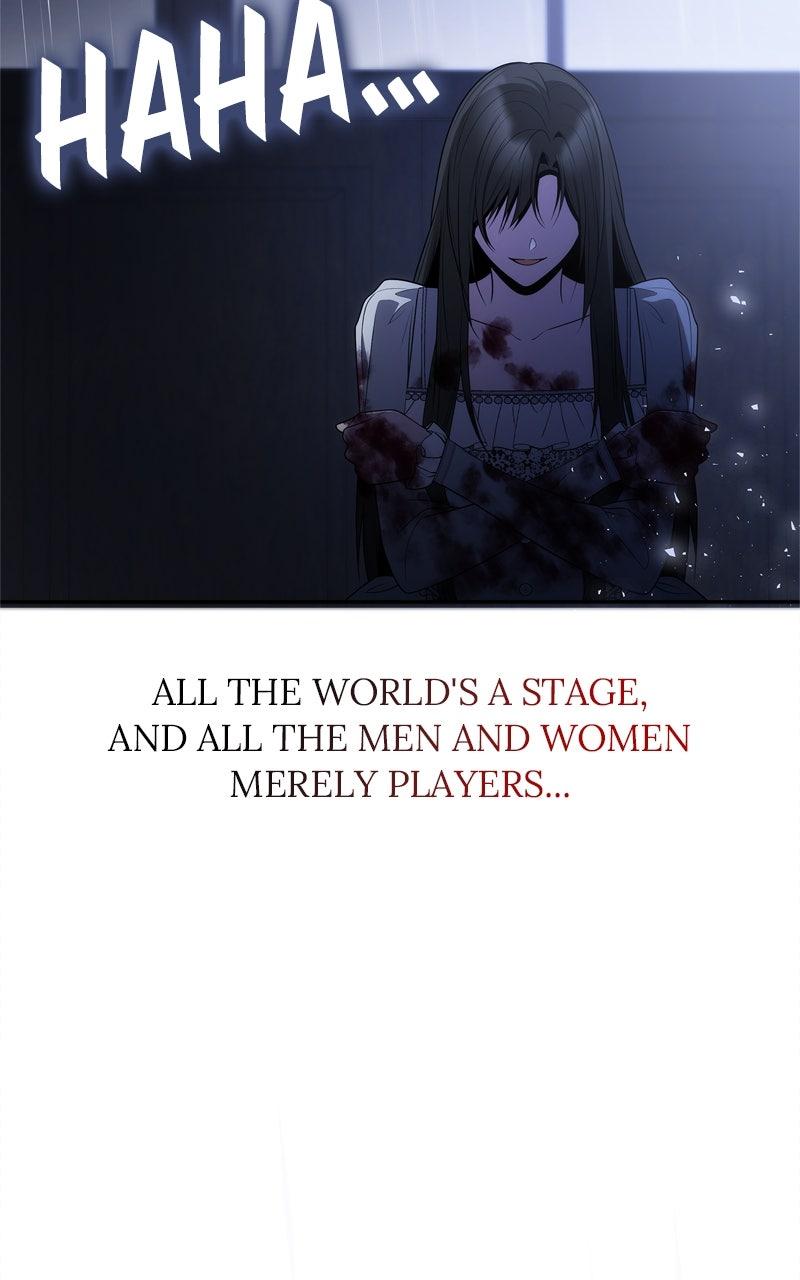 I'm the Queen in This Life Chap 141 - Next Chap 142