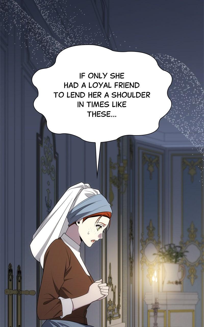 I'm the Queen in This Life Chap 141 - Next Chap 142