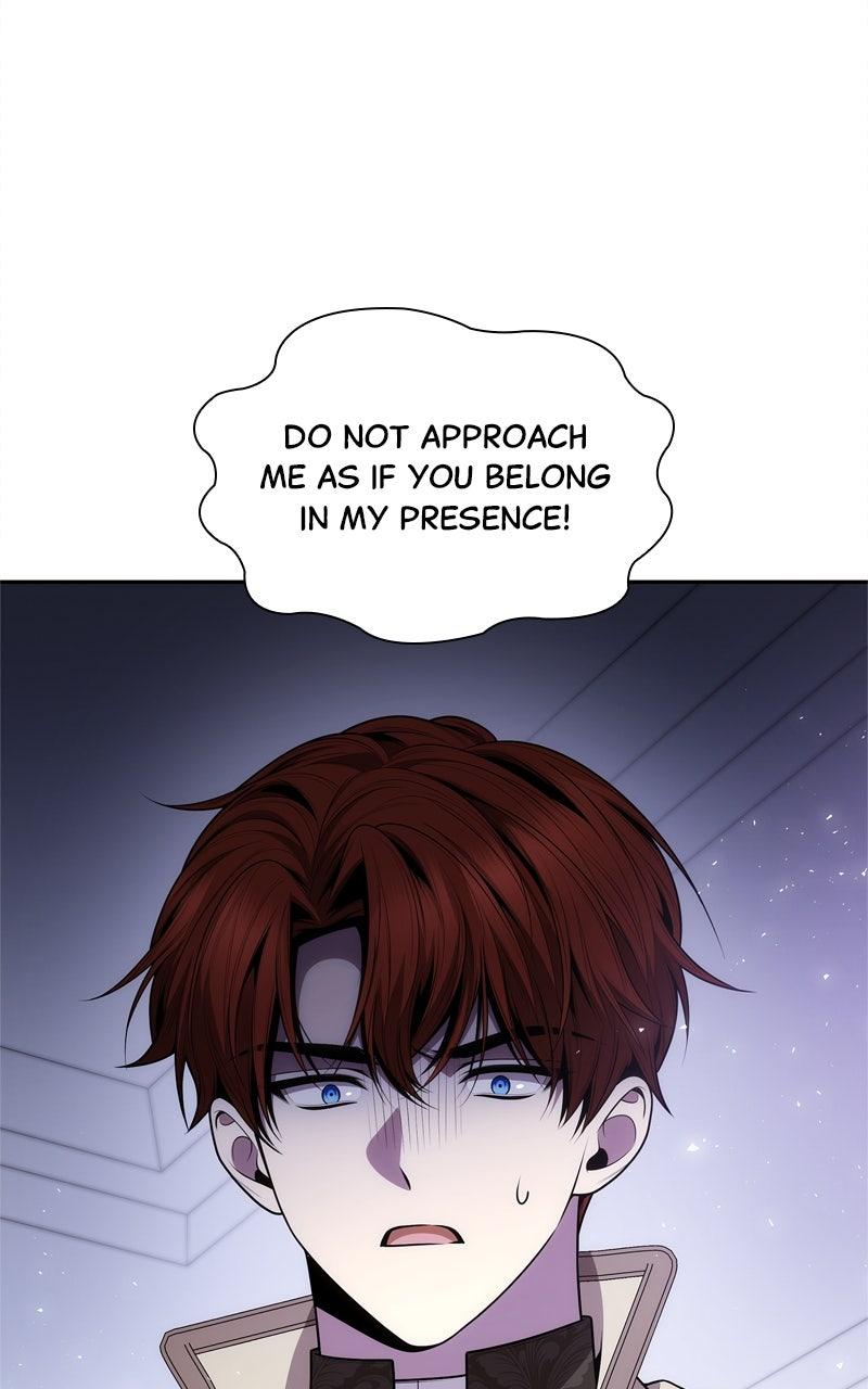 I'm the Queen in This Life Chap 141 - Next Chap 142