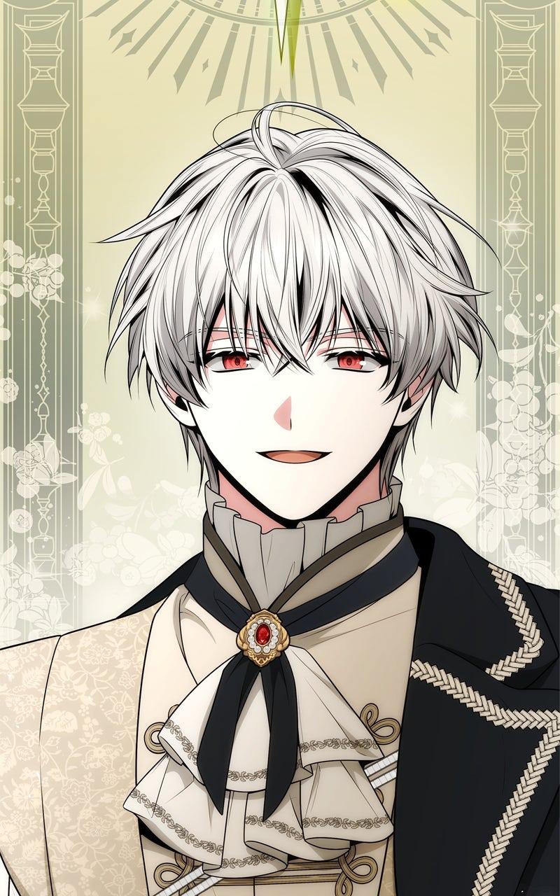 I'm the Queen in This Life Chap 141 - Next Chap 142