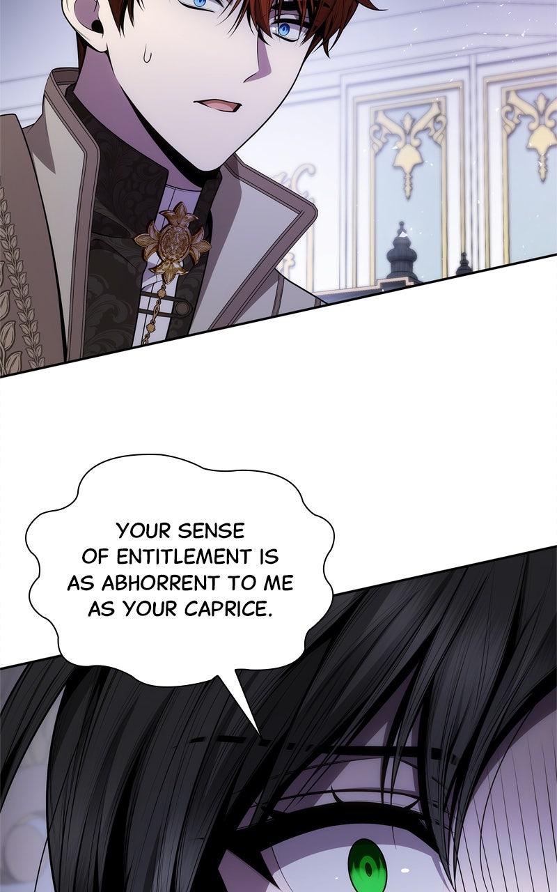 I'm the Queen in This Life Chap 141 - Next Chap 142