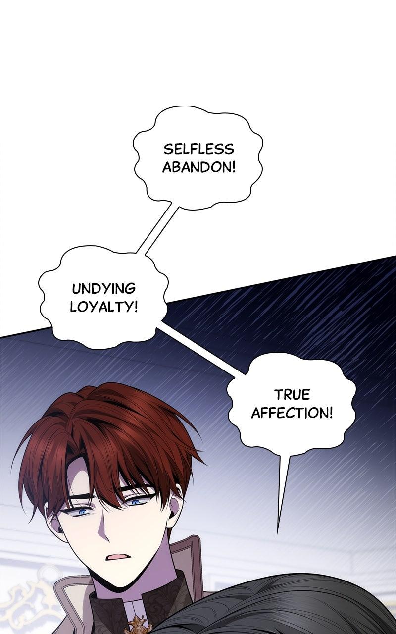 I'm the Queen in This Life Chap 141 - Next Chap 142