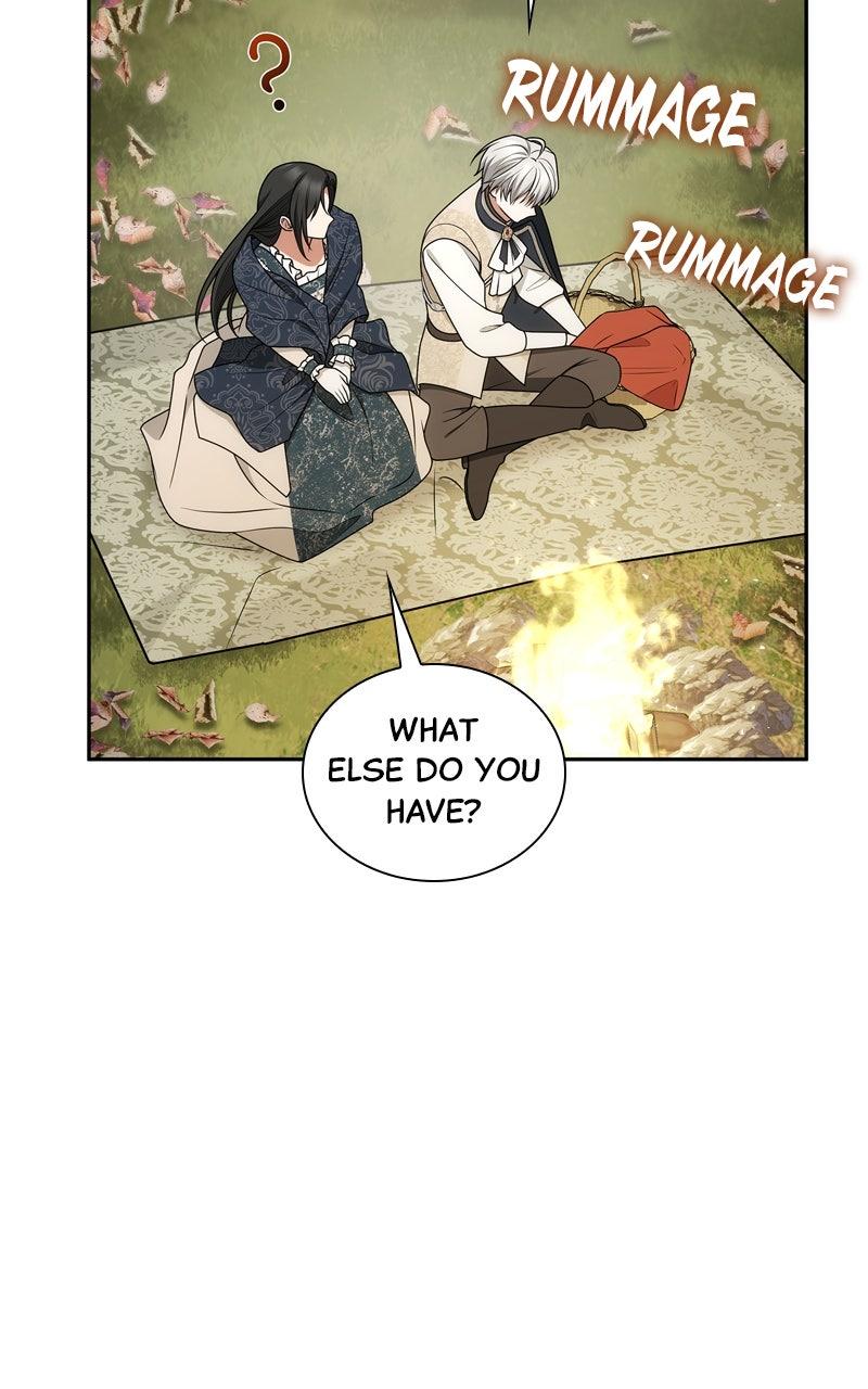 I'm the Queen in This Life Chap 142 - Next Chap 143
