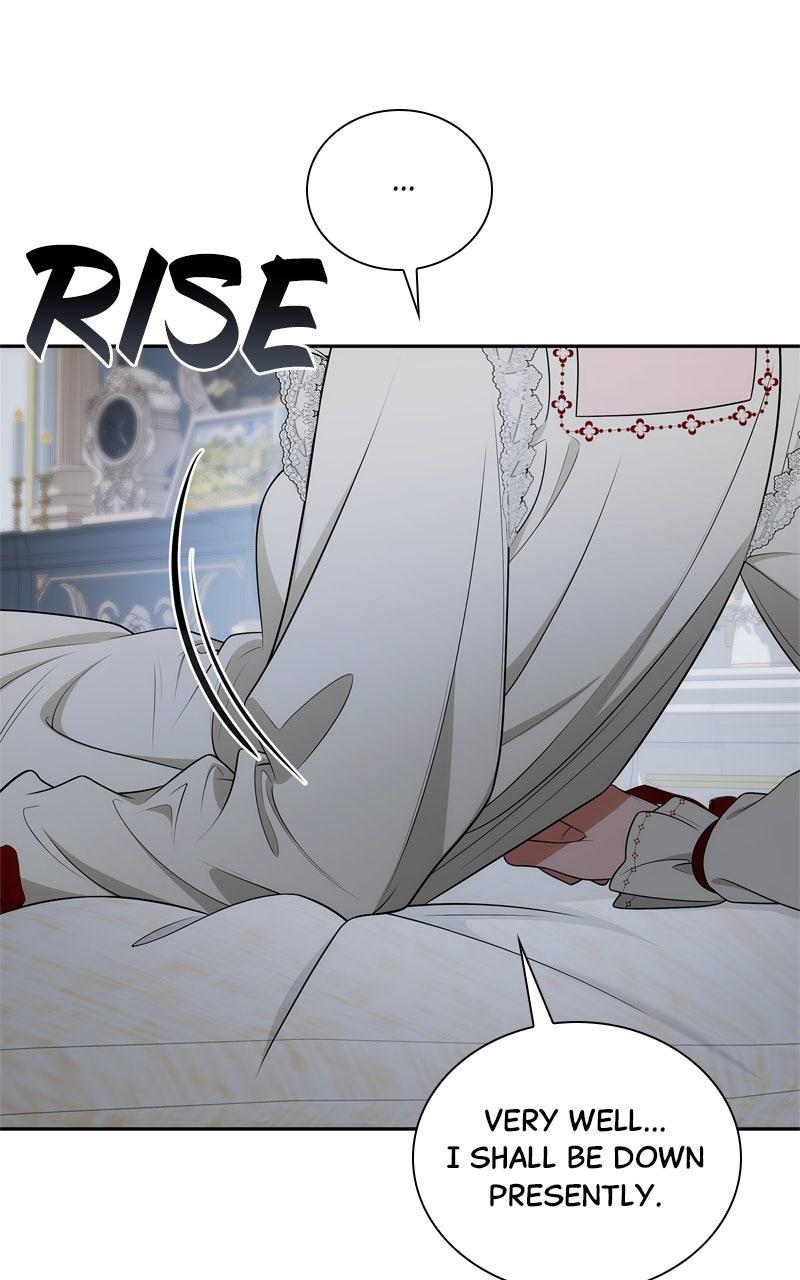 I'm the Queen in This Life Chap 142 - Next Chap 143