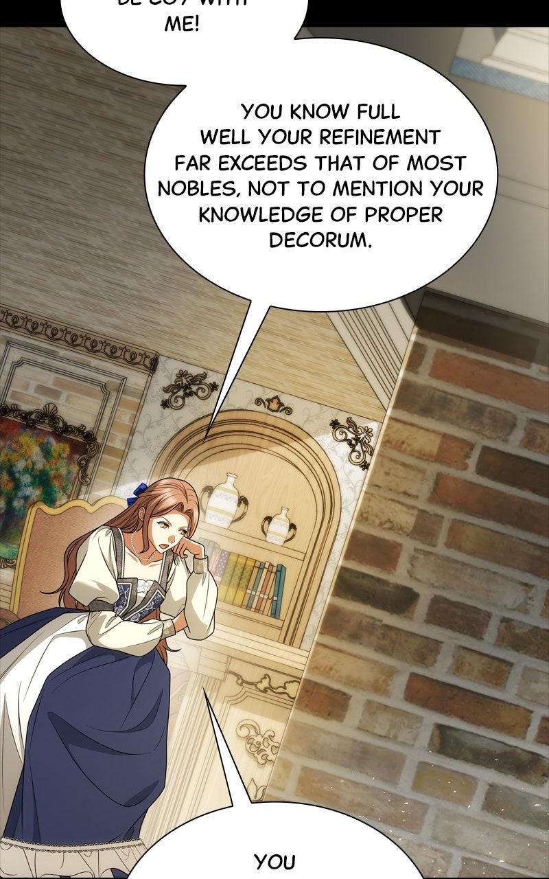 I'm the Queen in This Life Chap 142 - Next Chap 143