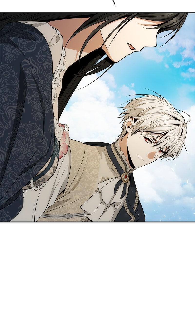 I'm the Queen in This Life Chap 142 - Next Chap 143