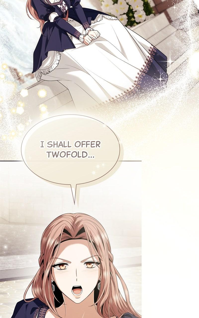 I'm the Queen in This Life Chap 142 - Next Chap 143