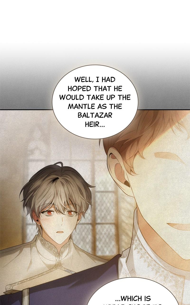 I'm the Queen in This Life Chap 142 - Next Chap 143