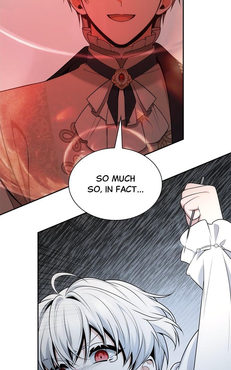 I'm the Queen in This Life Chap 142 - Next Chap 143