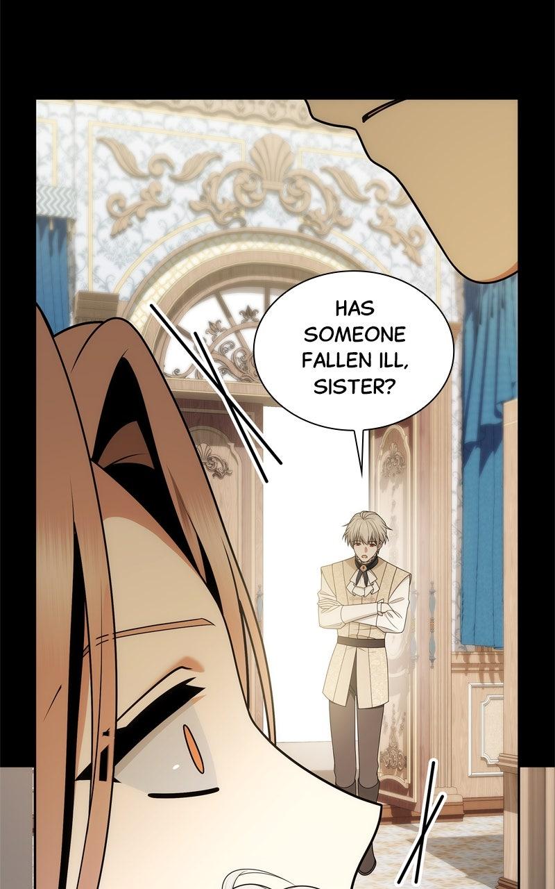 I'm the Queen in This Life Chap 142 - Next Chap 143