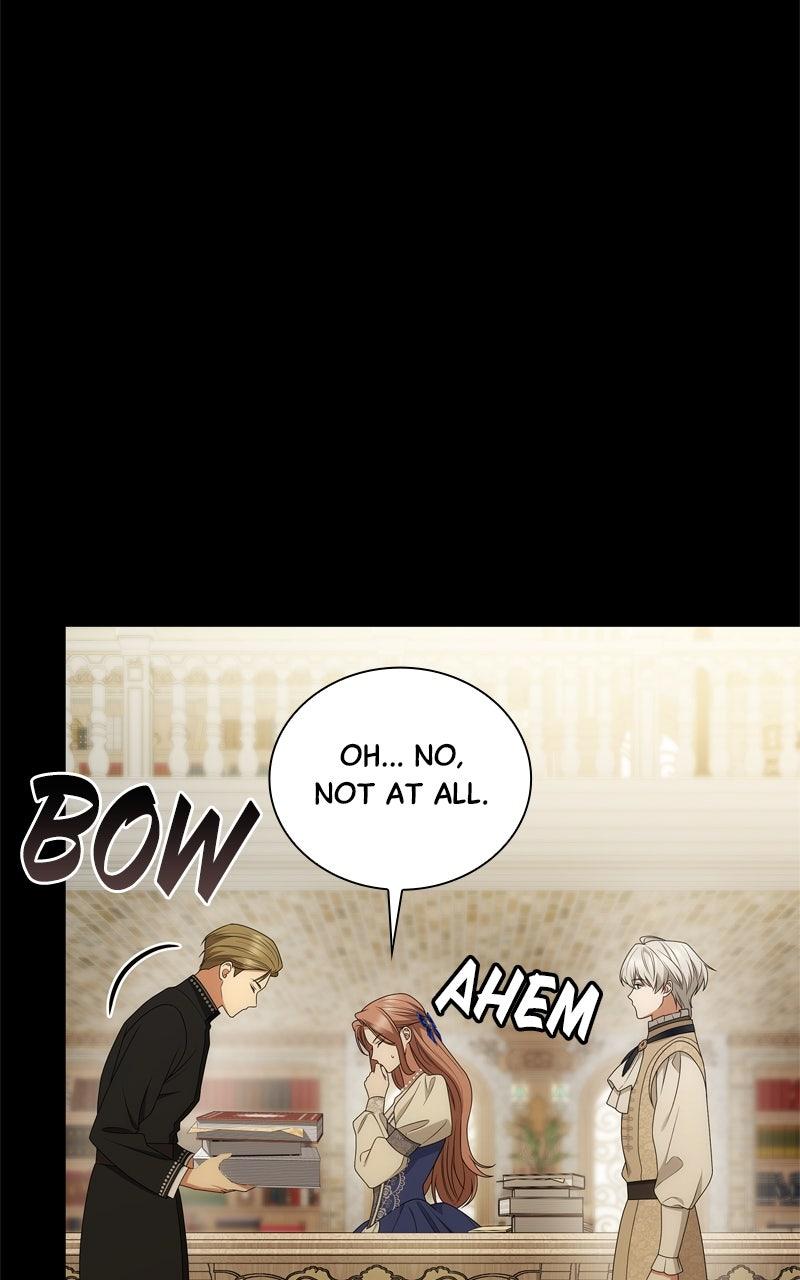 I'm the Queen in This Life Chap 142 - Next Chap 143