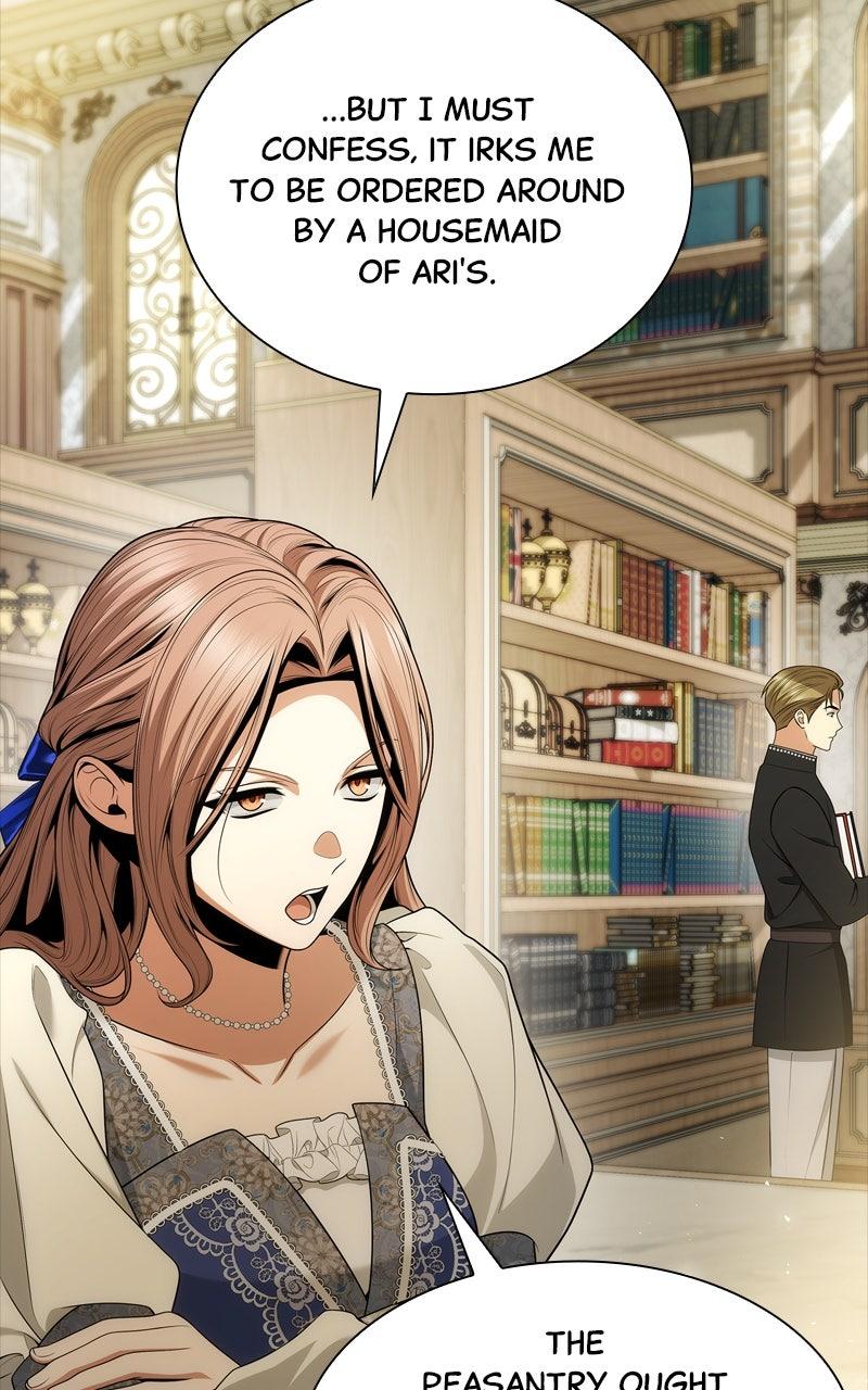 I'm the Queen in This Life Chap 142 - Next Chap 143