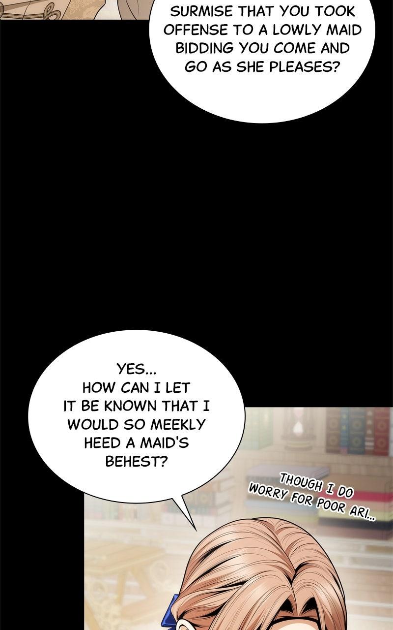 I'm the Queen in This Life Chap 142 - Next Chap 143